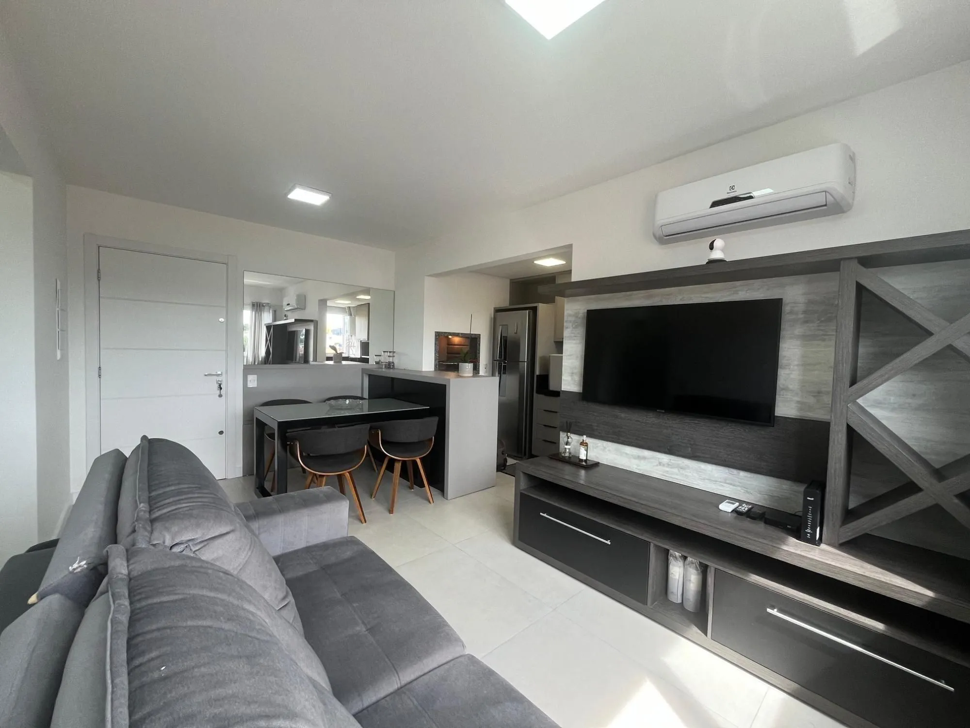 Imagem Apartamento em Santo Antônio