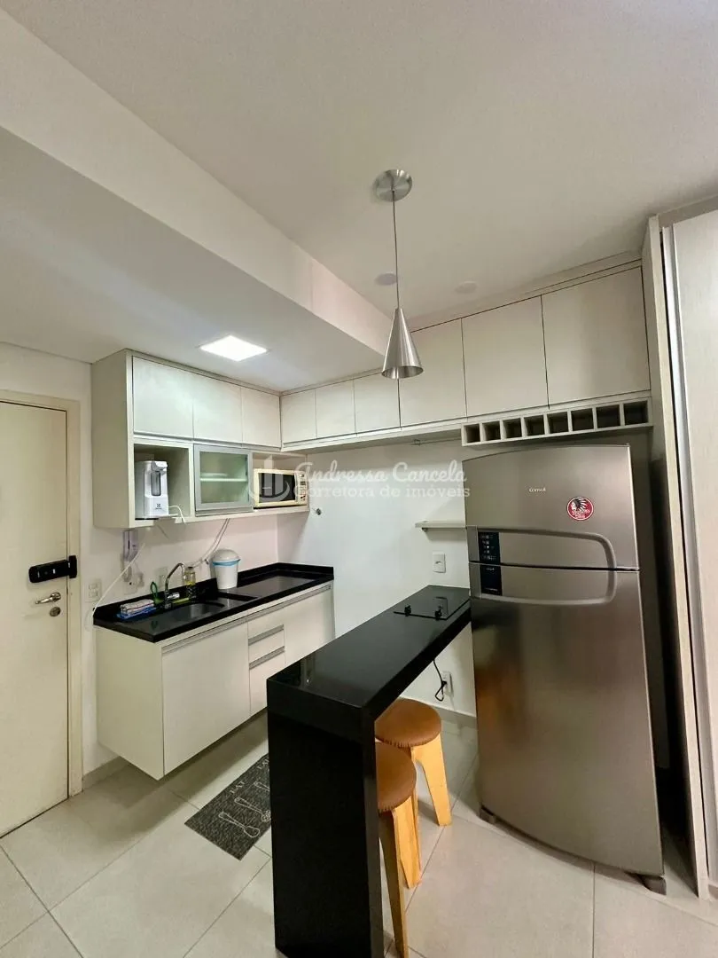 Imagem Duo Jk - Studio com 1 dormitório à venda, 33 m² por R$ 380.000,00 - DUO JK - São José do Rio Preto/SP