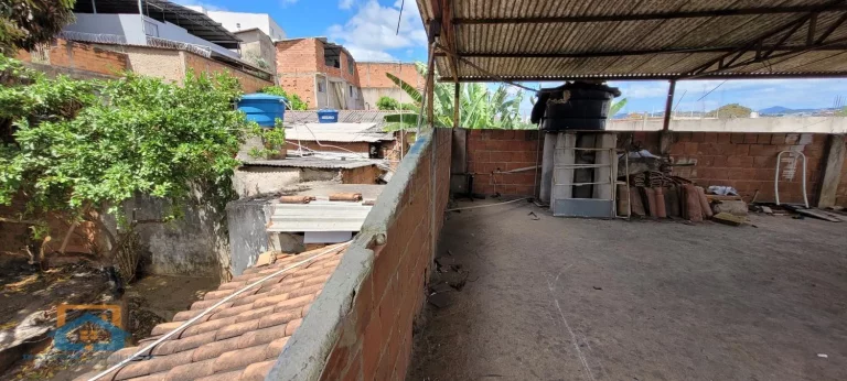 Imagem Apartamentos a venda no Bairro Canaã
