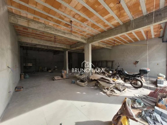 Imagem Loja disponível para locação no Centro, Igarapé-MG
