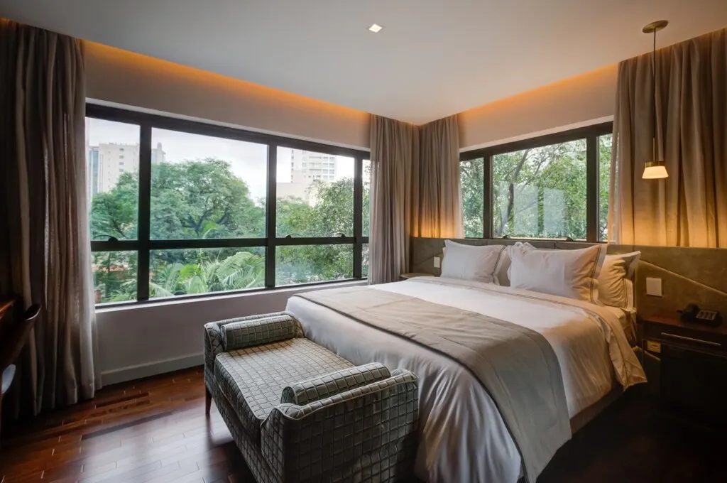 Imagem Qoya Hotel São Paulo - Qoya Hotel São Paulo