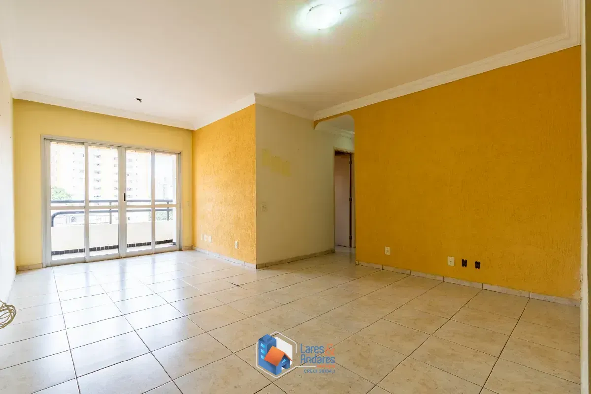 Foto do imóvel Apartamento para venda em Vila Gumercindo com 3 quartos, sendo 1 suíte, 81m² em Rua Vigário Albernaz