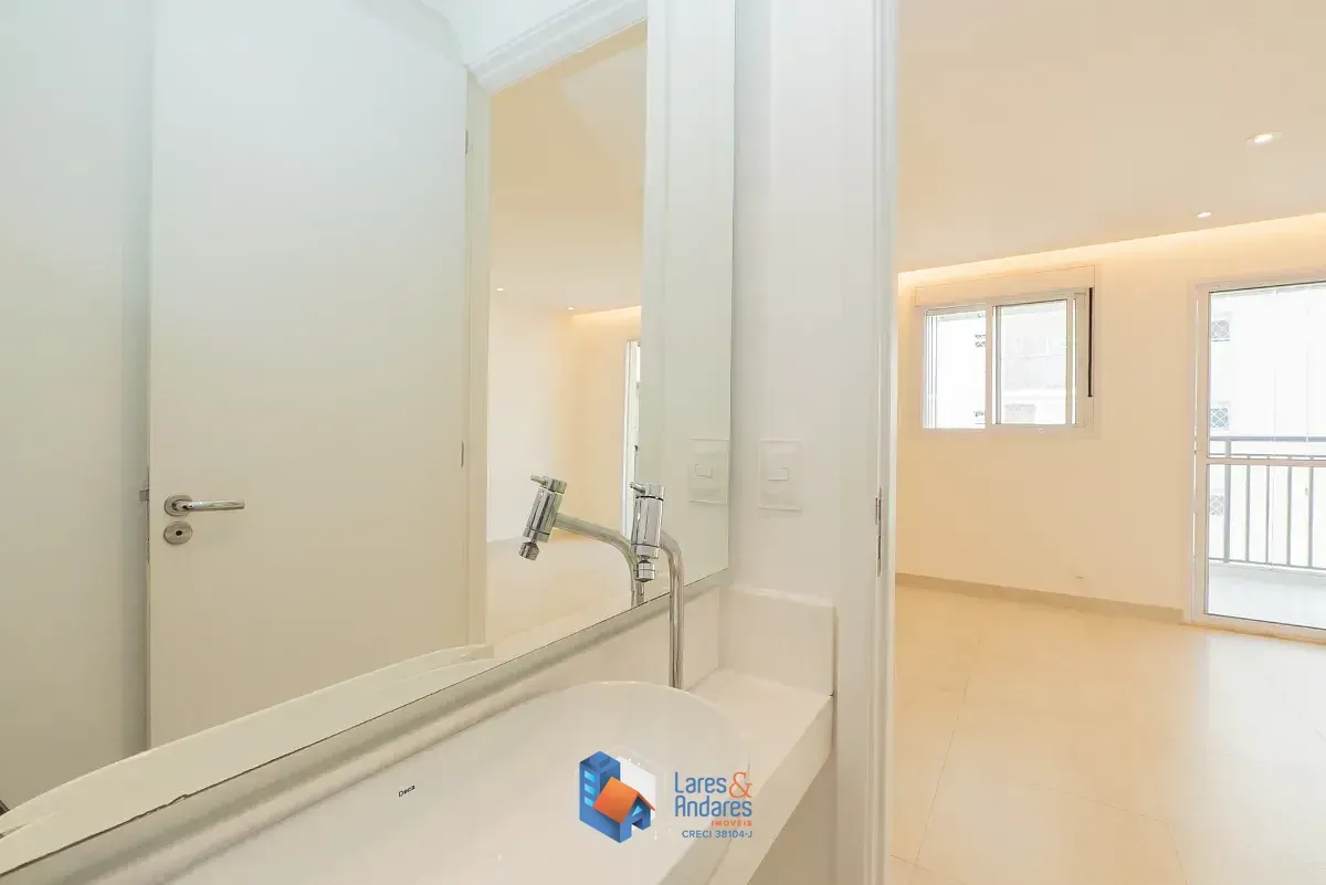 Imagem Apartamento para venda em Vila Polopoli / Butanta com 3 quartos, sendo 1 suíte, 98m²