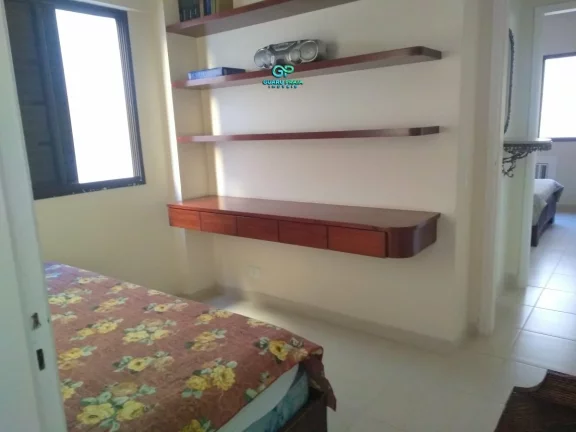 Imagem Apartamento Padrão para Venda em Enseada Guarujá-SP
