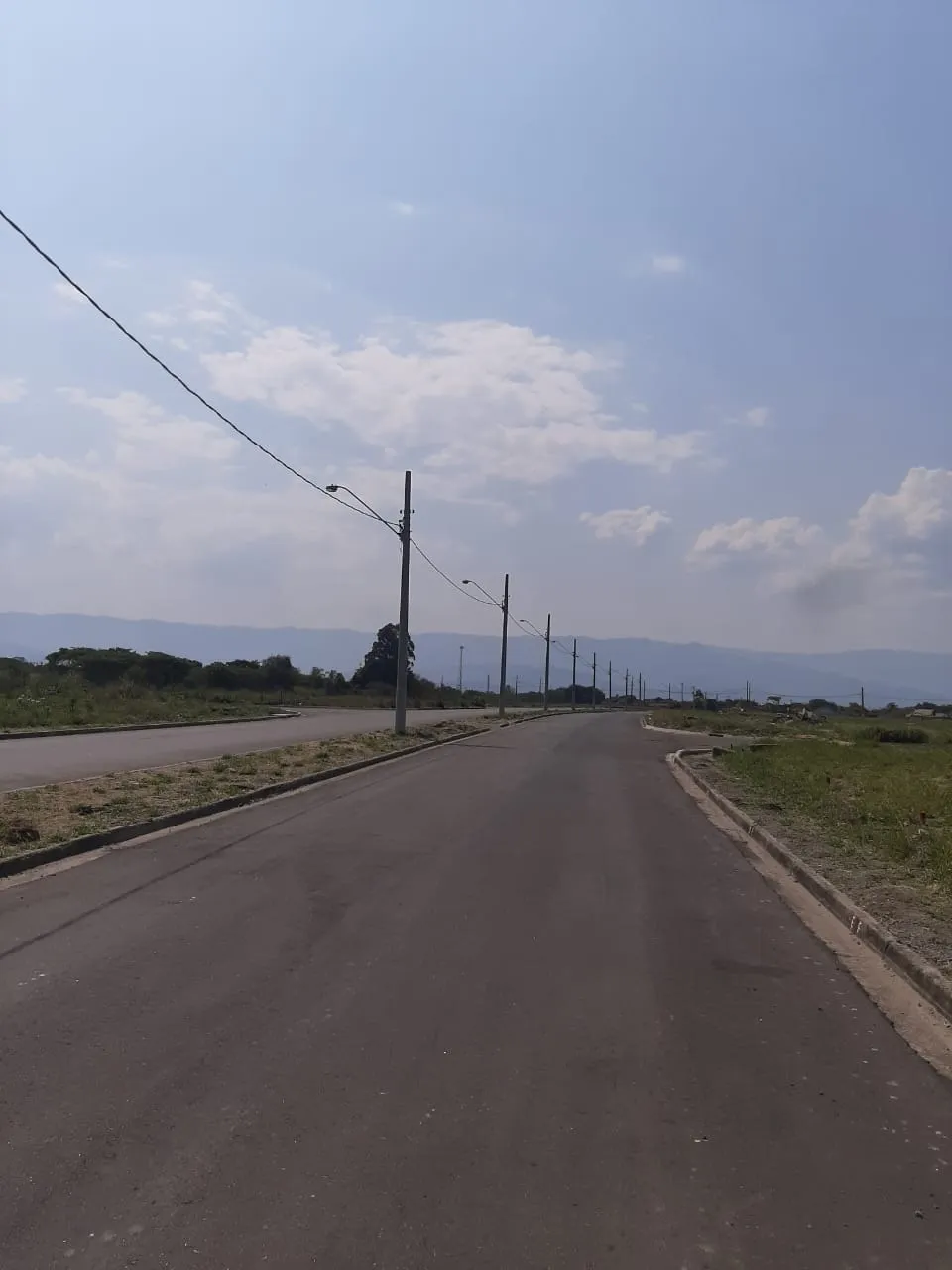 Imagem Terreno para Locação 25000M², Centro, Moreira César - SP