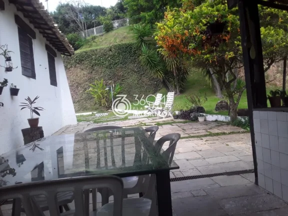 Imagem Casa em Condomínio para Venda em Itapevi / SP no bairro Condomínio Nova São Paulo