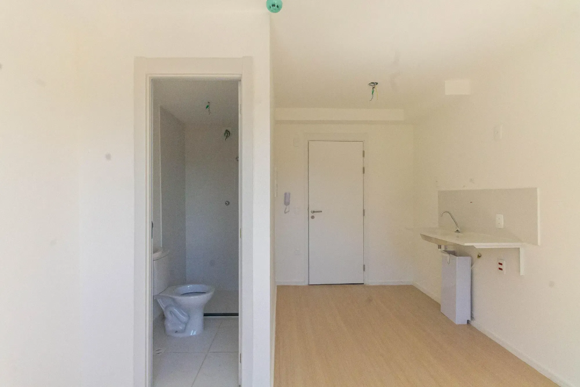 Imagem Studio com 1 Quarto à Venda, 17 m² em Vila Aricanduva - São Paulo