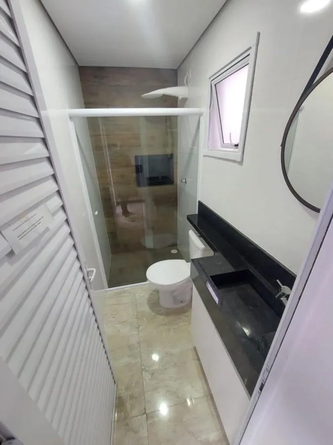 Imagem Apartamento para Venda em Santo André / SP no bairro Vila Scarpelli