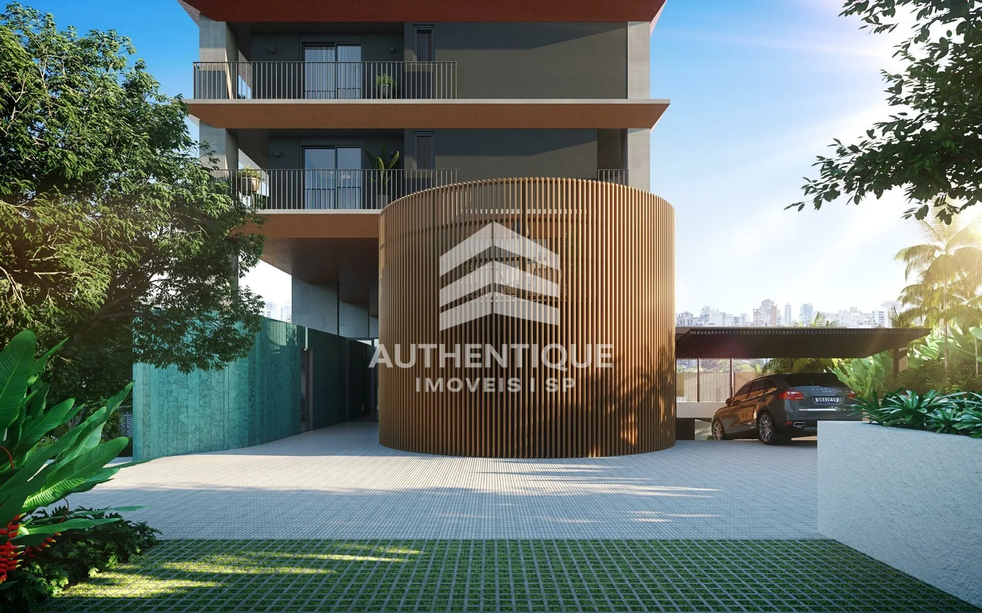 Imagem JARDIM LOBATO VILA MADALENA - Apartamento à venda no bairro Vila Madalena - São Paulo/SP, Zona Oeste