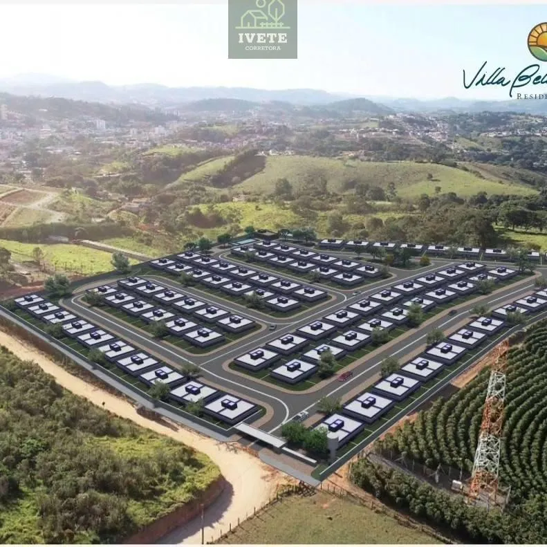 Imagem LINDA CASA EM CONDOMINIO EM SOCORRO - BAIRRO RIBEIRÃO DO MEIO