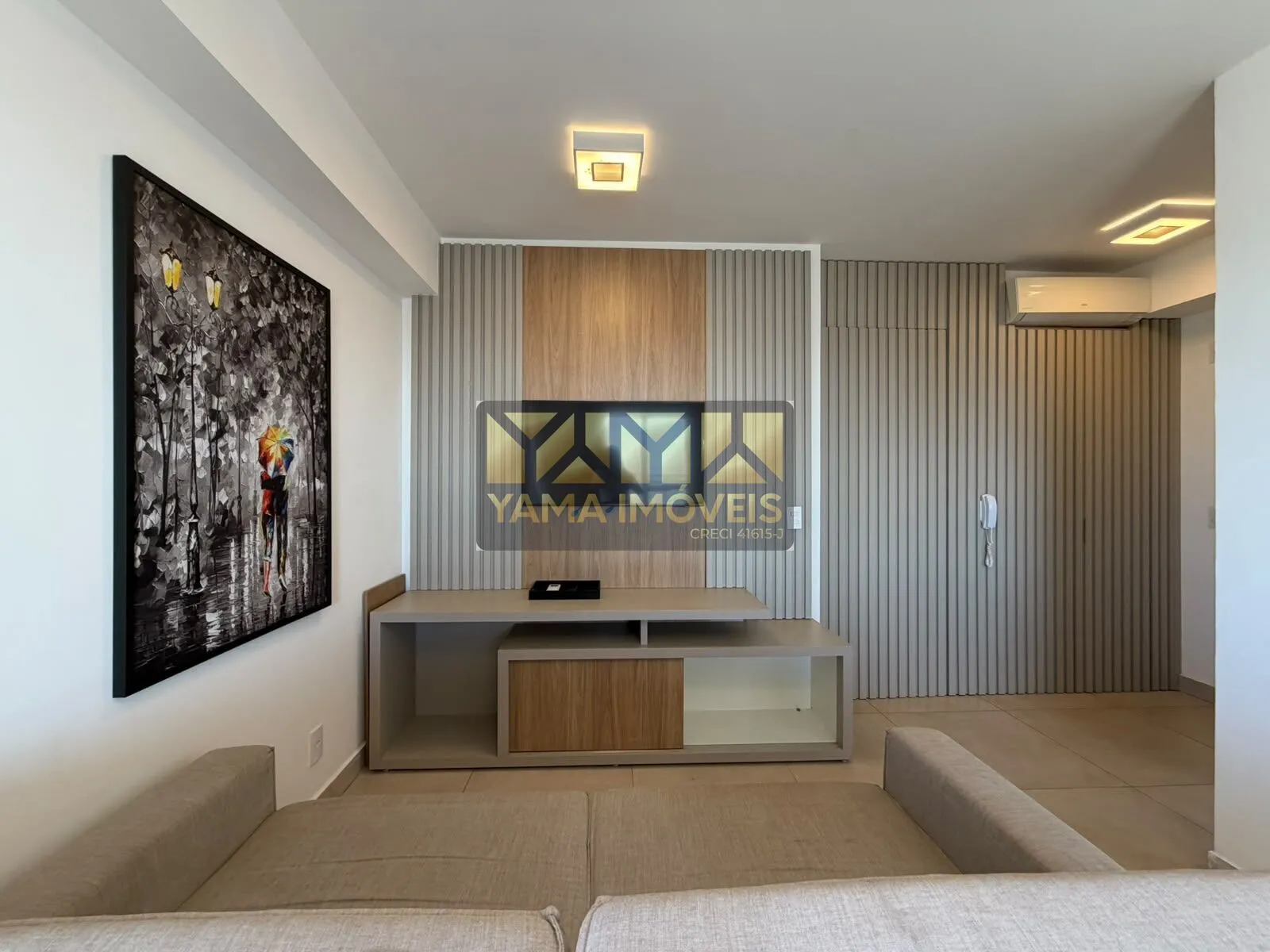 Imagem Apartamento à Venda, Edificio Apogeu, 60m², Ribeirão Preto/SP