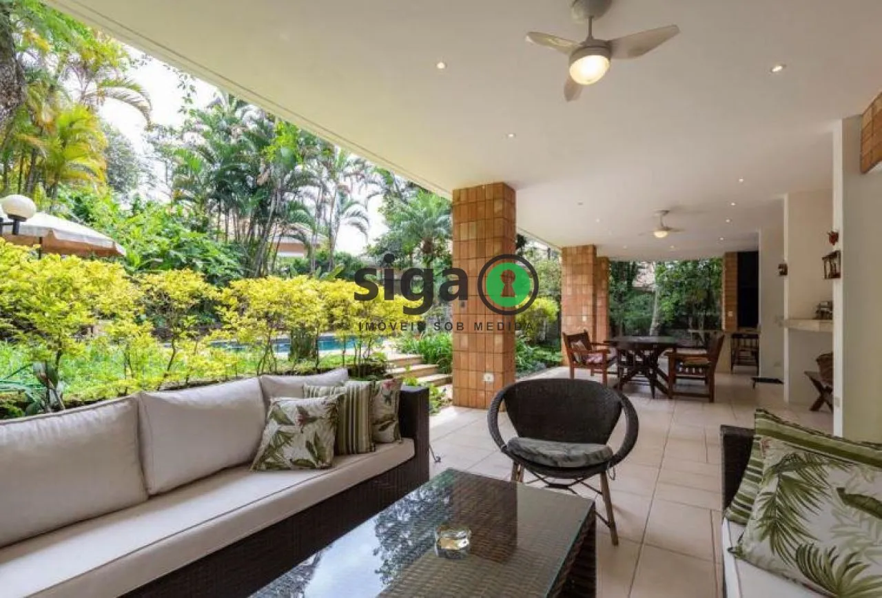 Imagem Casa em Condomínio Residencial em Chácara Flora