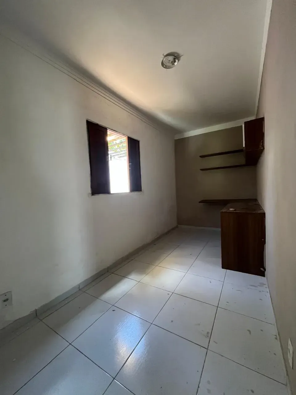 Imagem Casa com 2 Quartos à Venda, 110 m² em Cajupiranga - Parnamirim