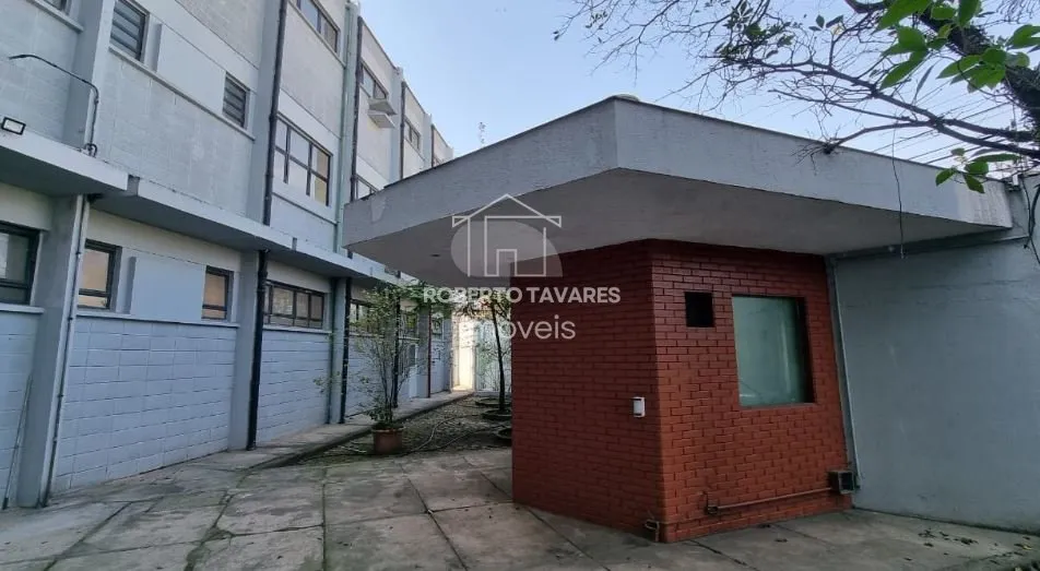 Imagem Galpão, 5010 m² - Para venda por R$ 14.330.000,00 - Cidade Industrial Satélite - Guarulhos/SP