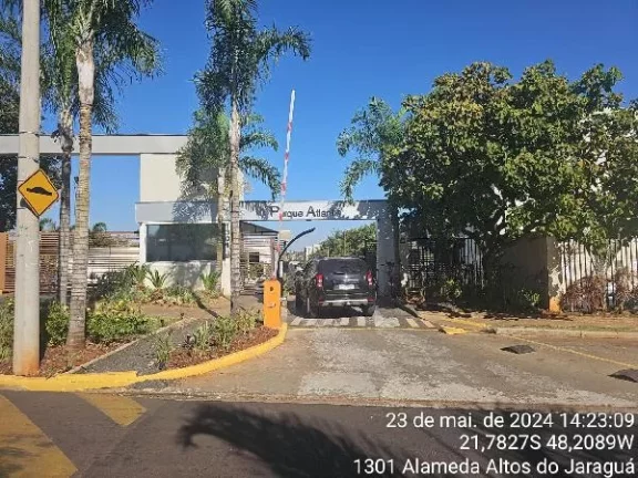 Foto do imóvel Oportunidade Única em ARARAQUARA - SP | Tipo: Apartamento | Negociação: Venda Direta Online | Situação: Imóvel em AVENIDA GOVERNADOR ORESTES QUERCIA
