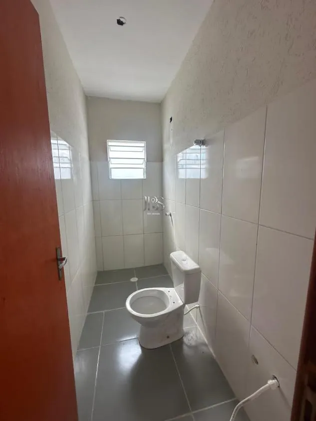 Imagem CASA NOVA SOBREPOSTA ALTA 2 DORM LADO PISTA CONDOMINIO FECHADO NO UMUARAMA EM ITANHAÉM