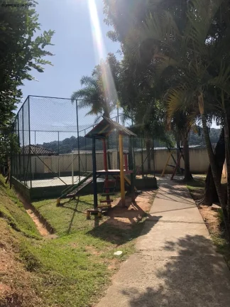Imagem APARTAMENTO RESIDENCIAL em TABOÃO DA SERRA - SP, VILA INDIANA