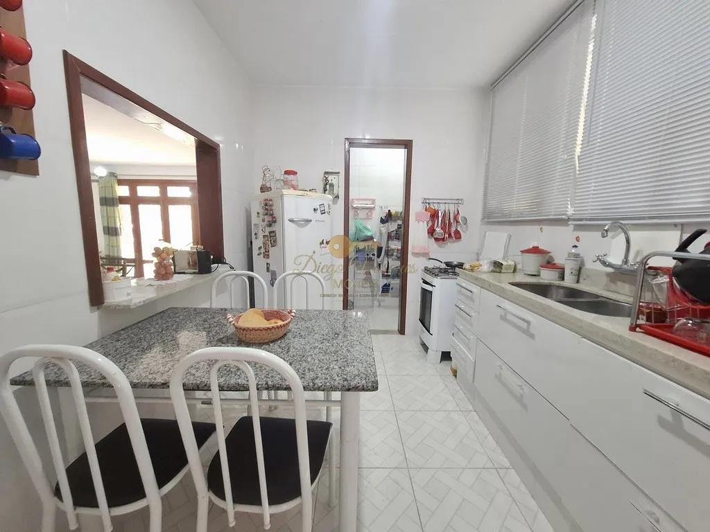 Imagem Casa para Venda em Teresópolis / RJ no bairro Parque do Ingá