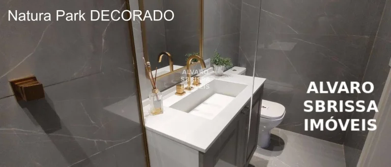Imagem Apartamento com 3 dormitórios à venda, 85 m² por R$ 620.000,00 - Natura Park Condominium Club - Itu/SP