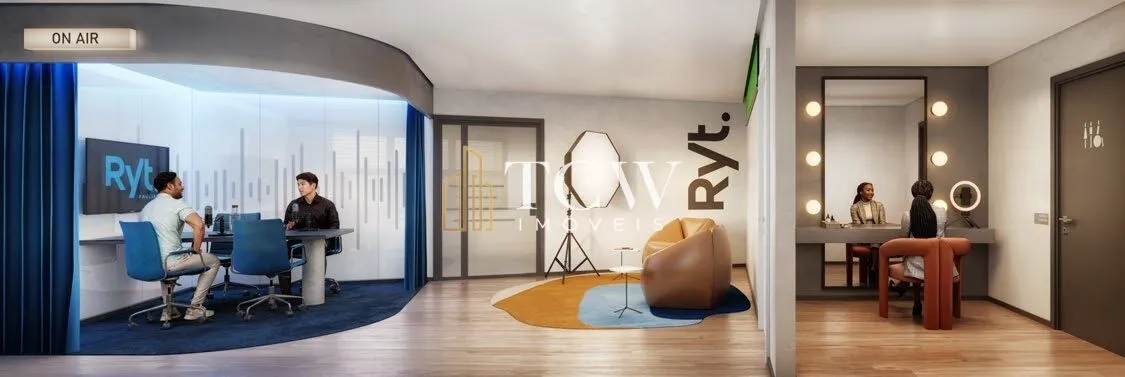 Imagem Apartamento à venda no bairro Bela Vista - São Paulo/SP, Zona Central