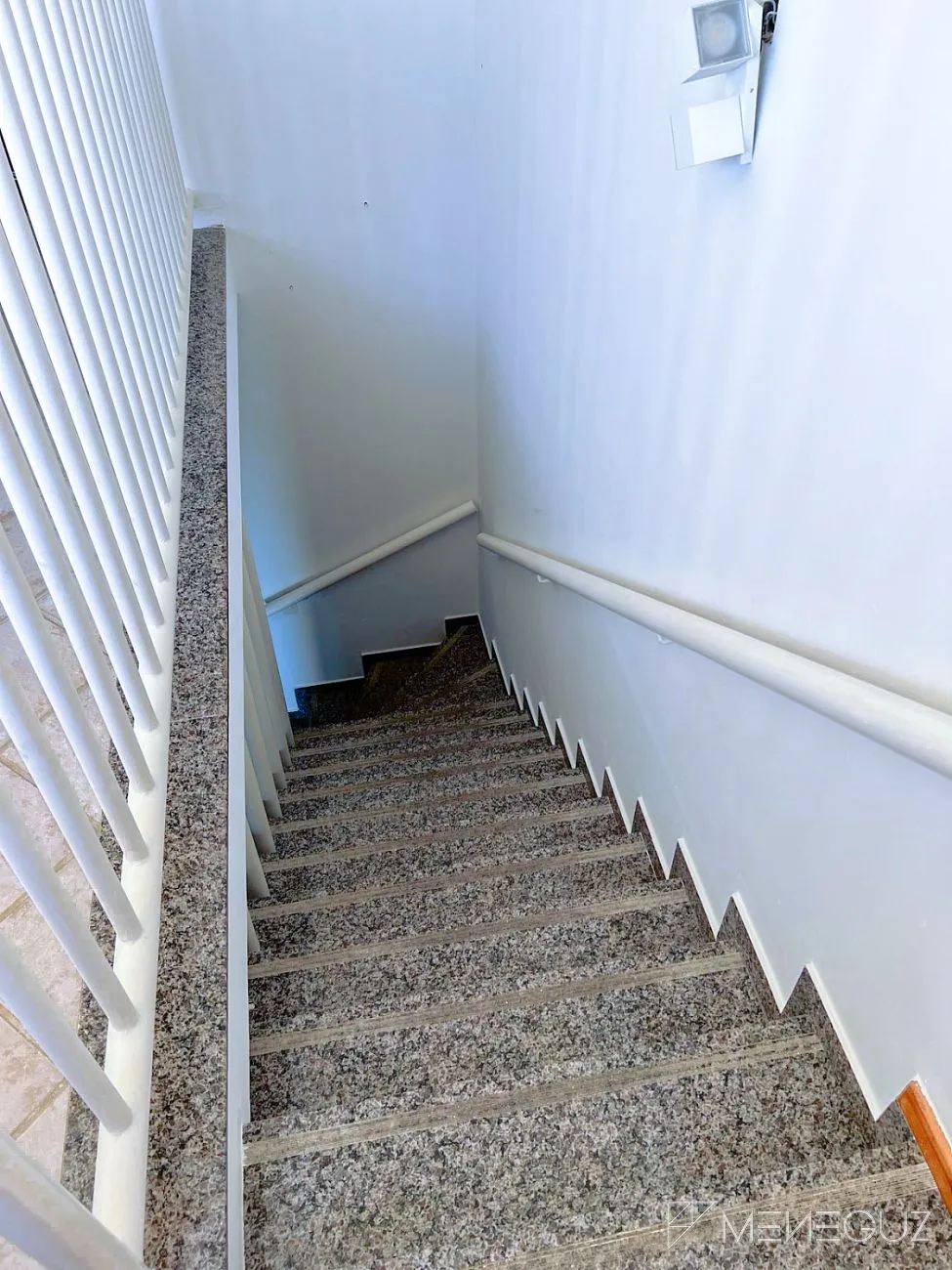 Imagem Apartamen na Cobertura - Com Picina - De frente para Praia