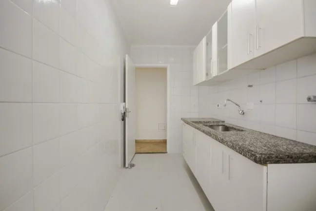 Imagem APARTAMENTO RESIDENCIAL em São Paulo - SP, Chácara Santo Antônio (Zona Sul)