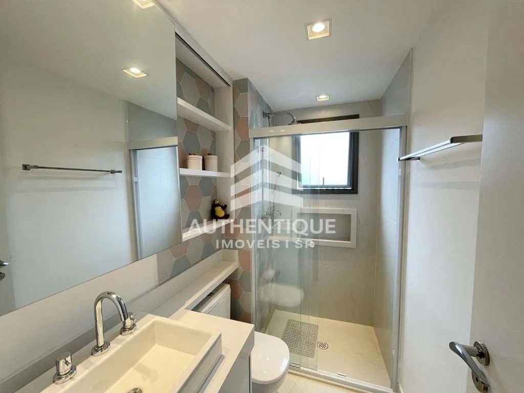 Imagem QUADRA GREENWICH - EAST SIDE - Apartamento no bairro Chácara Santo Antônio à venda