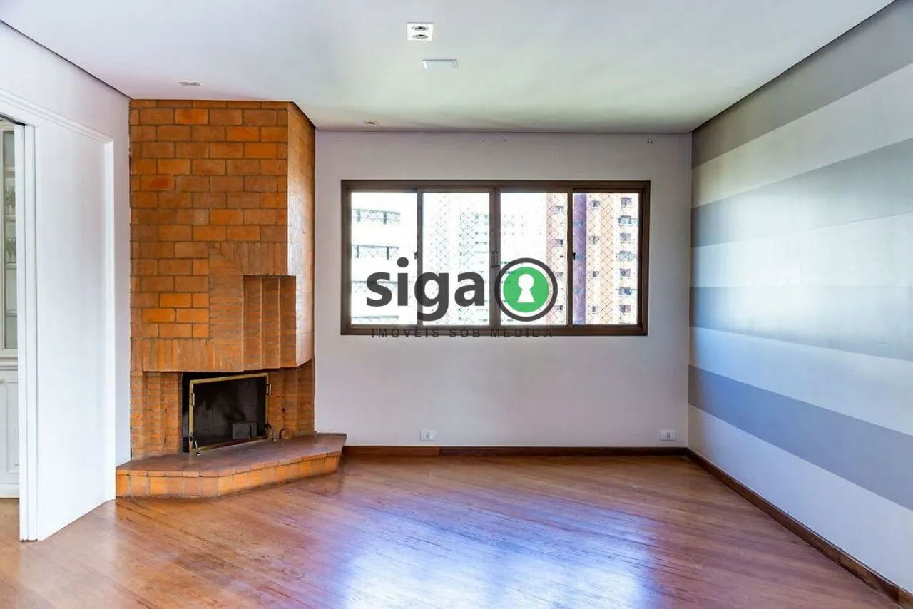 Imagem VENDE no Morumbi (Vila Suzana) Apartamento com 3 suítes, 4 Vagas + Depósito