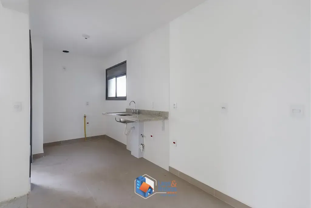 Imagem Apartamento à venda 3 Quartos 3 Suites 2 Vagas 136M² Água Branca São Paulo - SP