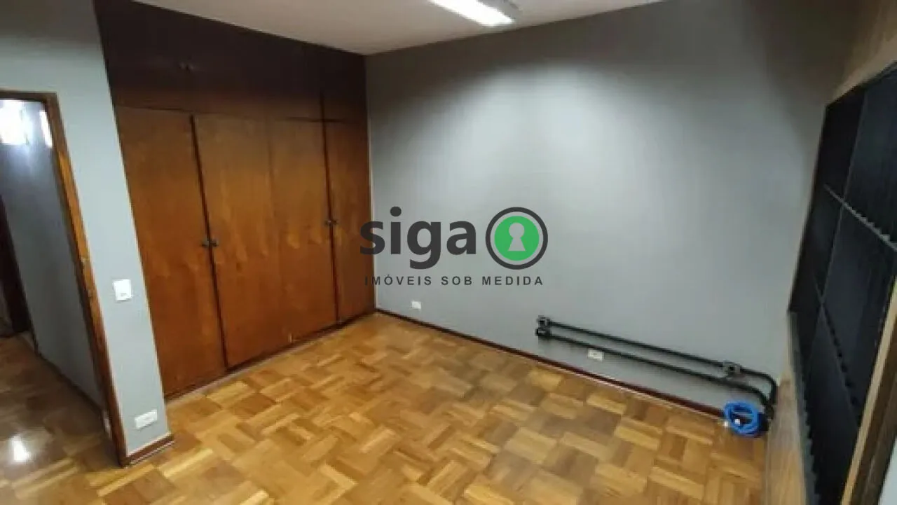 Imagem Prédio Comercial á Venda - 400 m² na Vila Mariana
