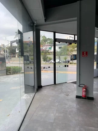 Imagem Loja com 635m2 no Jardim Paulista