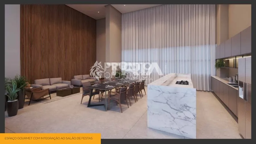 Imagem Apartamento de 3 quartos, 141m² no bairro Casa Amarela, em Recife