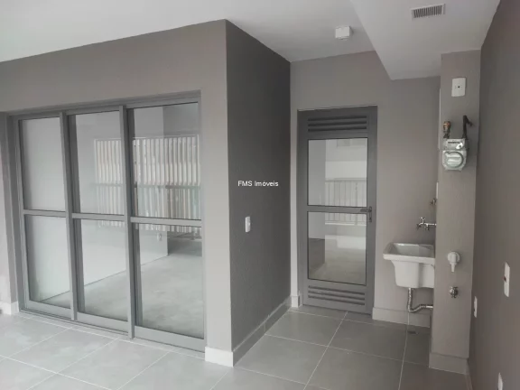 Imagem Apartamento à venda em São Paulo-SP, Saúde: 3 quartos, 1 suíte, 3 salas, 3 banheiros, 2 vagas, 94m².