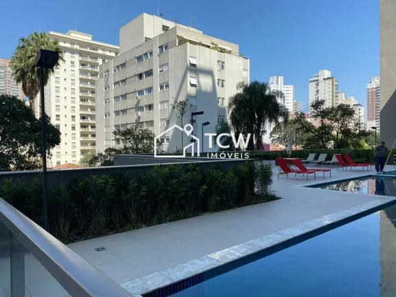 Imagem Apartamento Padrão 3 suítes em Pinheiros