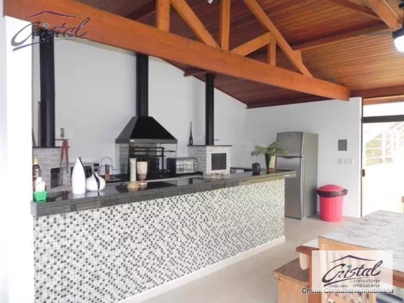 Imagem Casa com 5 dormitórios à venda, 890 m² - Granja Viana - Carapicuíba/SP