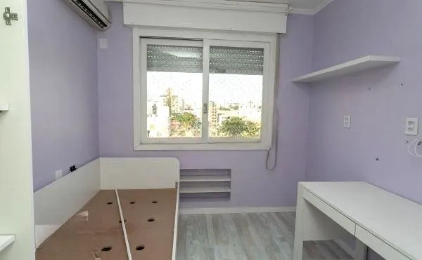 Imagem Cobertura no bairro Santa Cecilia de 3 dormitórios vaga desocupada