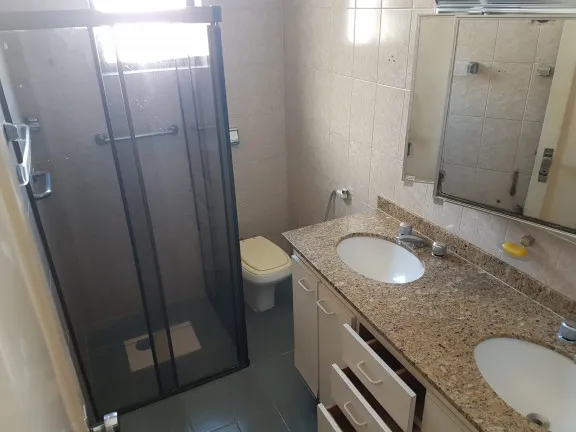 Imagem Sobrado com 3 Quartos para Alugar, 160 m² em Santana - São Paulo