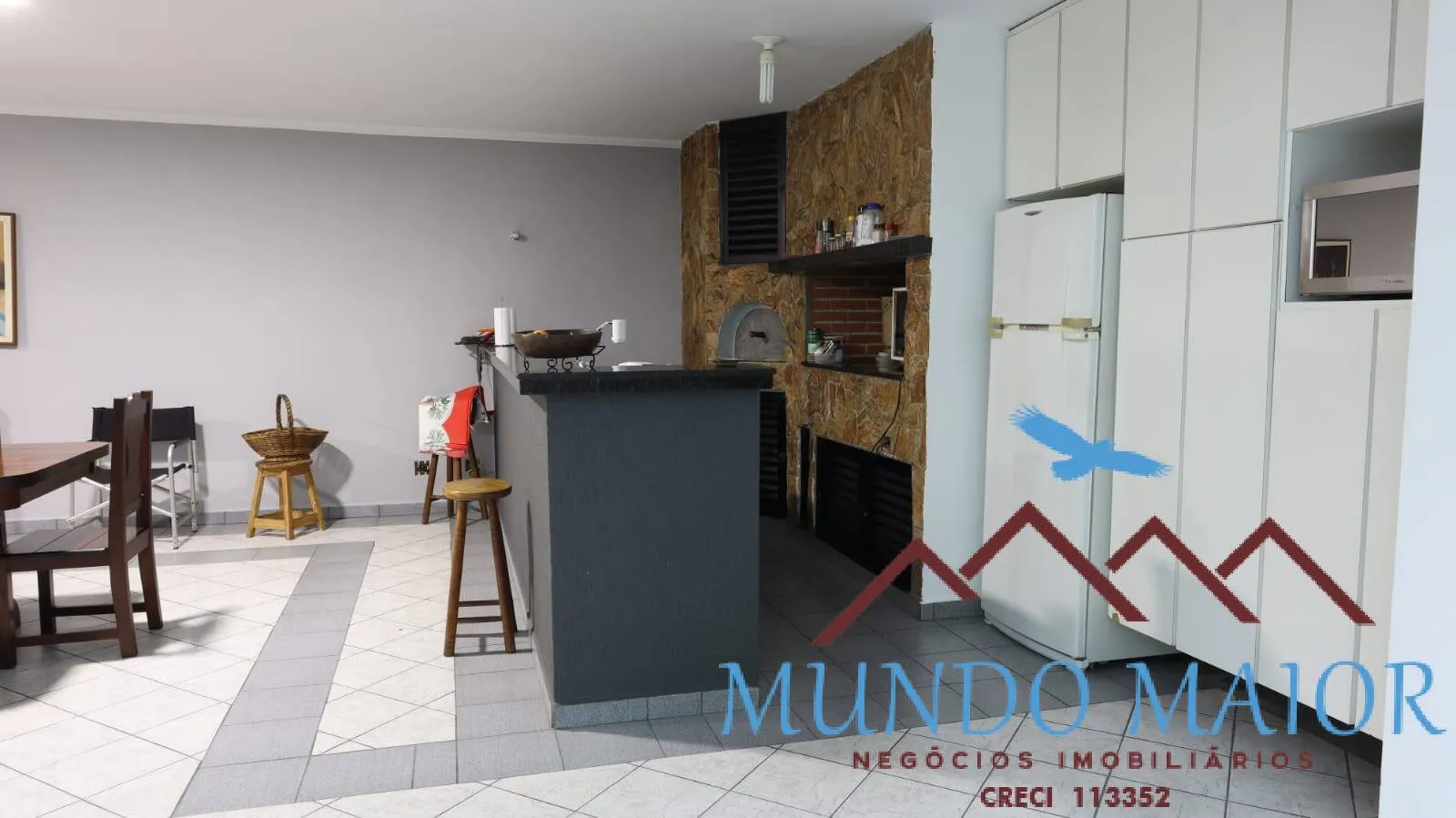 Imagem Seu Novo Lar de Alto Padrão em Santo André - 4 Suítes e Acabamento Impecáve