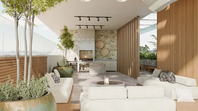Imagem Apartamento à venda em Porto Belo, Jardim Dourado, com 3 quartos, 130,81m2