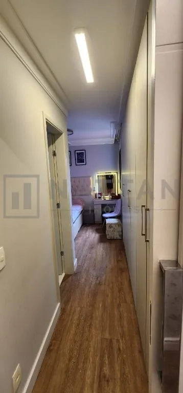Imagem Apartamento com 3 dormitórios à venda, 68 m² por R$ 799.000,00 - Mooca - São Paulo/SP