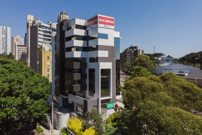 Imagem Terrasse Hemisphere - Comercial