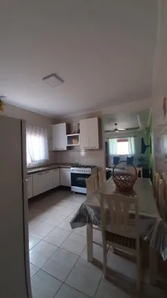 Imagem Casa com 2 Quartos à Venda, 80 m² em Caiçara - Praia Grande