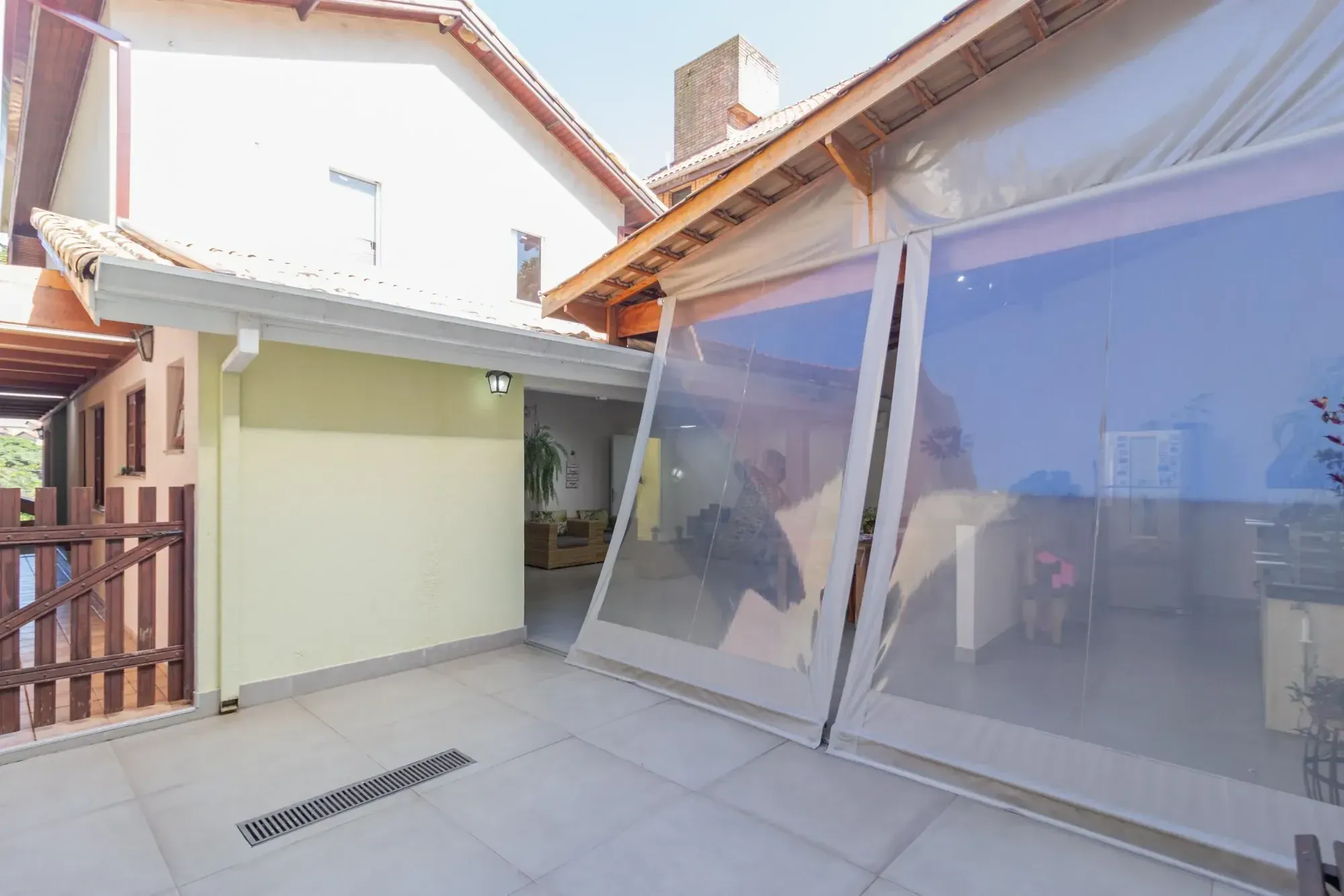 Imagem Casa de Condomínio com 3 Quartos à Venda, 245 m² em Adalgisa - Osasco