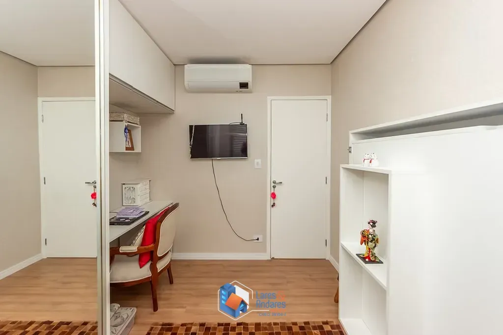 Imagem Cobertura Duplex à venda 4 Quartos 1 Suite 4 Vagas 180M² Vila Gumercindo São Paulo - SP