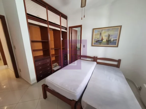 Imagem LIndo Apartamento com 3