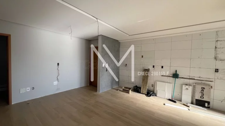 Imagem Apartamento para venda 3 Quartos 1 Suíte 82m² - Bairro Jardim Paulista