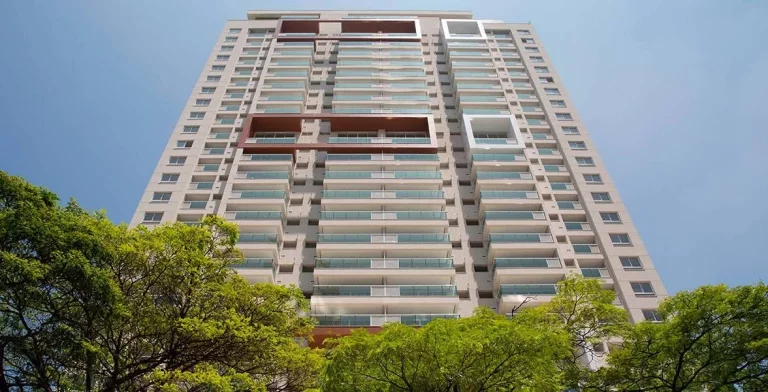 Imagem Flat disponível para venda no BHD Brooklin, com 69m², 2 dormitórios e 1 vaga