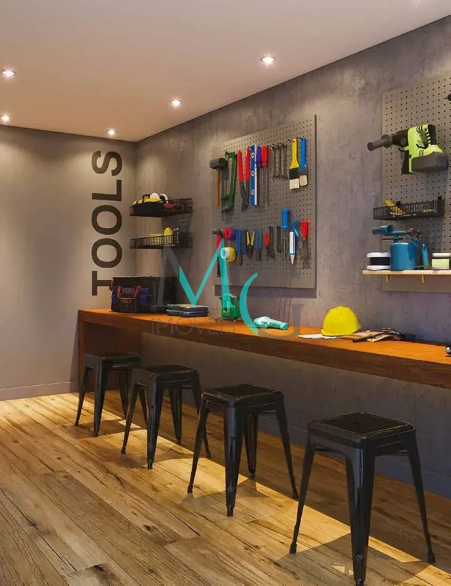 Imagem Apartamento à venda 3 Quartos 1 Suite 1 Vaga 77.22M² Freguesia (Jacarepaguá) Rio de Janeiro - RJ | Mode Freguesia