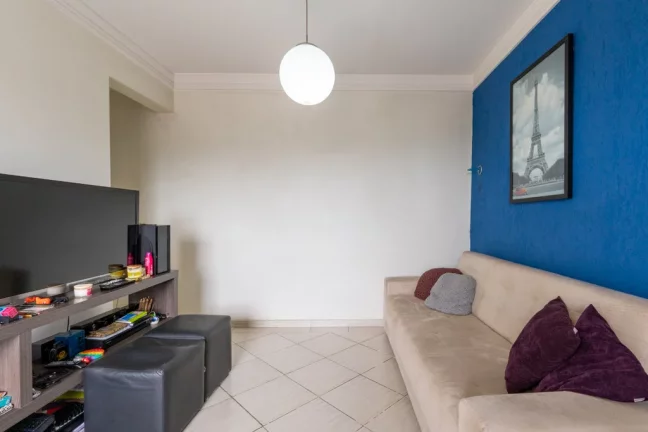 Imagem Apartamento à venda em São Paulo, Jardim Ivana, com 2 quartos, 55m2