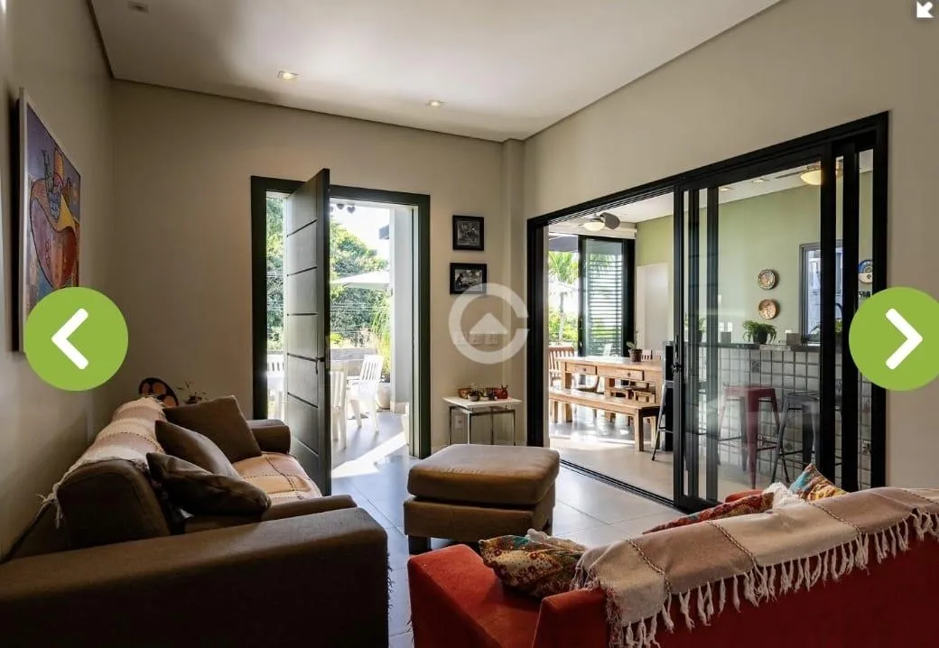 Imagem Venda de Casa Deslumbrante com Vista Permanente do Pôr do Sol em Sousas!